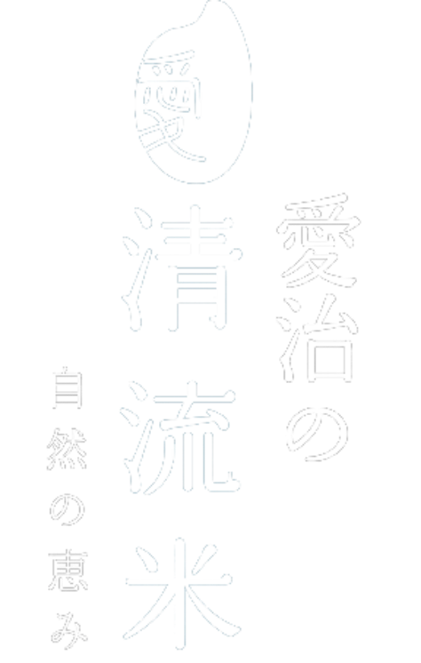 至高のコシヒカリ 清流米