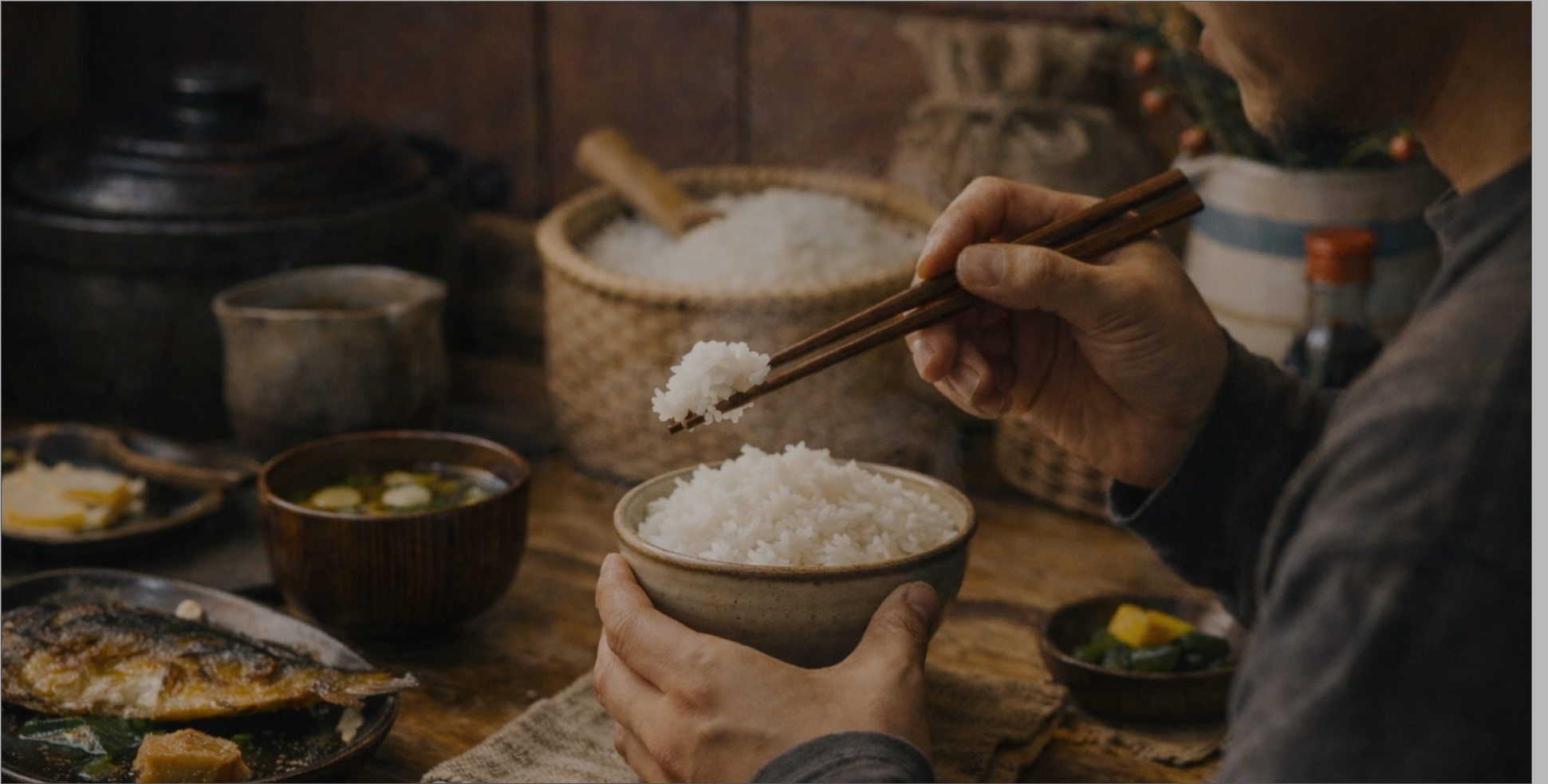稲穂